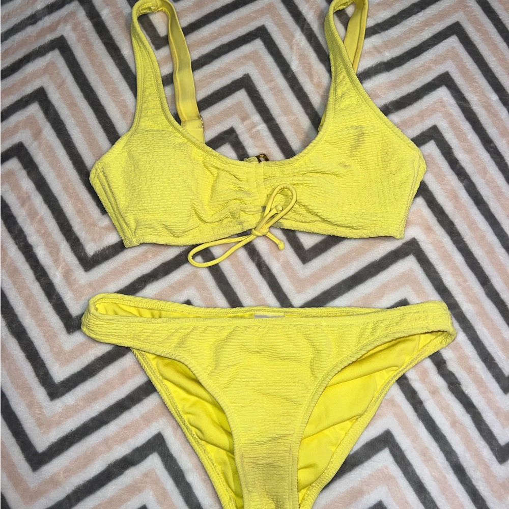 Target bikini